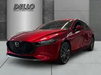 Neu Mazda 3 Takumi-Line 140 PS (102 kW) 2026