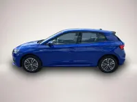 Gebraucht Skoda Fabia Tour 65 PS (47 kW) 2023 Manufacturer Kleinwagen