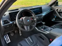 Gebraucht BMW M2 460 PS (338 kW) 2023 Schwarz Coupé