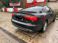 gebraucht Audi A6 3.0TDI quattro 2x s line