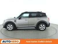 Gebraucht Mini Cooper S Countryman 192 PS (141 kW) 2017 Grau SUV