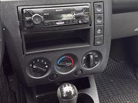 Usata Ford Fiesta 60 CV (44 kW) 2003 Blu Utilitaria
