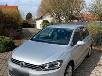 Gebraucht VW Golf VII 125 PS (91 kW) 2015 Silber Limousine
