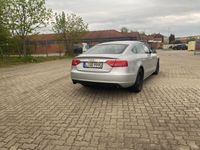 gebraucht Audi A5 Sportback 2.0 tfsi