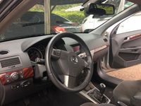 gebraucht Opel Astra Caravan 1,9 CDTI