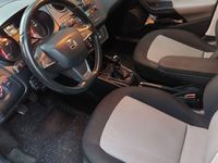 gebraucht Seat Ibiza ST 1.6 TDI 77kW Style 4YOU Style 4YOU