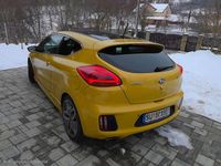 Gebraucht Kia Ceed GT-Track 204 PS (150 kW) 2016 Gelb Kleinwagen