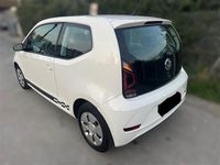 Gebraucht VW up! 60 PS (44 kW) 2020 Weiß Kleinwagen