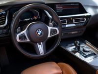 gebraucht BMW Z4 sDrive20i Sport Line +LED+Navi+M Sportsitze