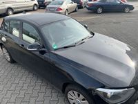 gebraucht BMW 116 i -