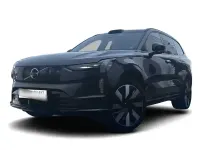 Gebraucht Volvo EX90 Performance 205 kW (279 PS) 2025 Grau SUV