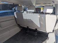 Gebraucht VW T5 102 PS (75 kW) 2010 Blau Van