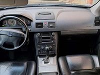 Gebraucht Volvo XC90 Executive 185 PS (136 kW) 2006 Schwarz SUV