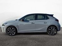 Gebraucht Opel Corsa 101 PS (74 kW) 2025 Grafikgrau Kleinwagen