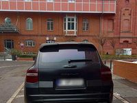 Gebraucht Porsche Cayenne 500 PS (367 kW) 2013 SUV