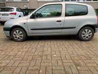 gebraucht Renault Clio II 