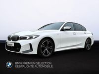 Gebraucht BMW 320 M Sport 190 PS (139 kW) 2025 Schwarz Limousine