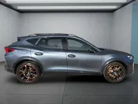 Neu Cupra Formentor VZ3 333 PS (244 kW) 2025 Grau SUV