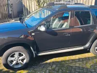 Brugt Dacia Duster 110 HK (80 kW) 2013 Sort SUV