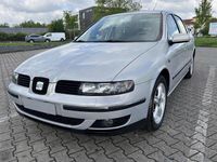 Usata Seat Toledo 150 CV (110 kW) 2000 Argento Berlina