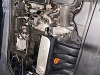 Gebraucht VW Eos 150 PS (110 kW) 2006 Beige Cabrio