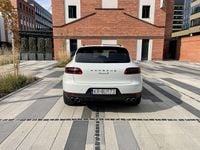 Occasion Porsche Macan S 340 ch (250 kW) 2017 SUV