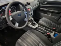 Gebraucht Ford Focus 109 PS (80 kW) 2011 Blau Kombi
