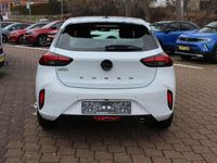 Gebraucht Opel Corsa 101 PS (74 kW) 2026 Kontur weiß Kleinwagen