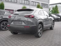 Gebraucht Mazda MX30 Basis 106 kW (145 PS) 2021 Metallic SUV