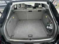 Używany Audi A4 140 KM (102 kW) 2009 Czarny Kombi