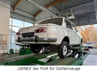 Gebraucht Wartburg 353 50 PS (36 kW) 1979 Weiß Limousine