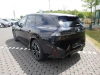Neu BMW iX3 M Sport 235 kW (320 PS) 2026 Schwarz SUV