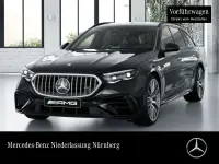 Gebraucht Mercedes E53 AMG AMG 585 PS (430 kW) 2024 Schwarz Limousine
