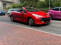 gebraucht Peugeot 207 