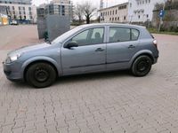 gebraucht Opel Astra 1.4 Liter