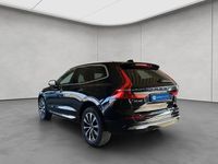 Gebraucht Volvo XC60 Plus 197 PS (144 kW) 2022 Schwarz SUV