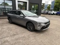 Neu Kia K4 150 PS (110 kW) 2026 Grau Kombi