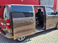 Gebraucht Citroën Spacetourer Feel 150 PS (110 kW) 2019 Richoakbraun Van / Kleinbus