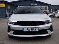 Gebraucht Opel Astra Ultimate 131 PS (96 kW) 2023 Silber Kombi