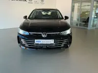 Neu VW Passat Elegance 150 PS (110 kW) 2026 Schwarz Kombi