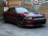 Gebraucht Dodge Charger 375 PS (275 kW) 2022 Bordeaux Limousine