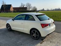 gebraucht Audi A1 1.6 TDI 2. Hand