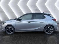 Gebraucht Opel Corsa 131 PS (96 kW) 2023 Lack grau artense/typ aussenve Kleinwagen