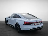Gebraucht Audi RS e-tron GT Sport 439 kW (598 PS) 2024 Grau Limousine