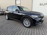 Gebraucht BMW X5 Sport Line 265 PS (194 kW) 2019 Schwarz SUV