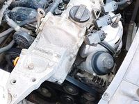 Usata VW Fox 60 CV (44 kW) 2009 Grigio Utilitaria