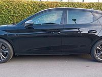 Usata Seat Leon 204 CV (150 kW) 2020 Nero Berlina