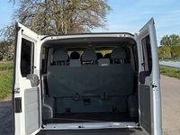 Usata Ford Transit 101 CV (74 kW) 2013 Bianco Monovolume