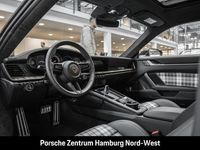 Neu Porsche 992 650 PS (478 kW) 2025 Schwarz