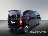 gebraucht Opel Zafira Life Elegance, Automatik, 7 Sitze